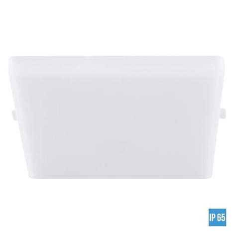 AGILO LED/20W,4000K,IP65,ALUMINIUM,WHITE 1