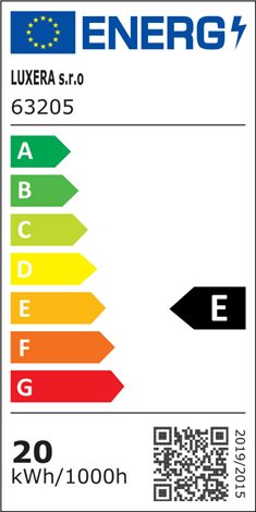 AGILO LED/20W,4000K,IP65,ALUMINIUM,WHITE 2