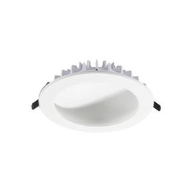 DOMES vestavné svítidlo LED 8W 560lm 4000K 10,5cm IP20, bílé