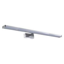 TREMOLO koupelnové nástěnné svítidlo LED 14W 120lm 4000K 78cm IP44, chromové