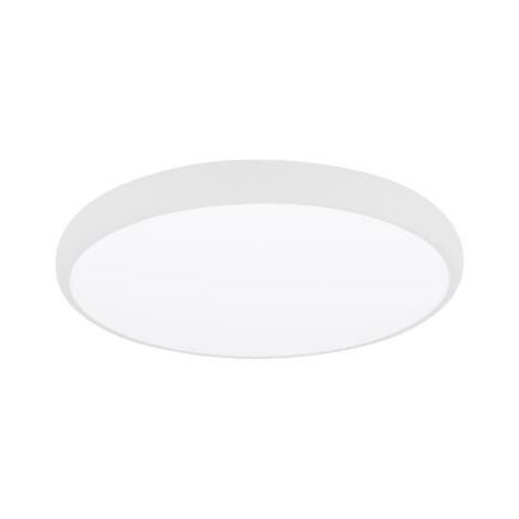 PENDLA stropní svítidlo LED 62W 3600lm 4000K krokové stmívání 61cm IP20, matně bílé 1