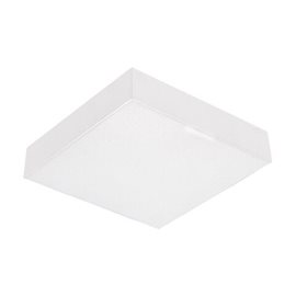 CANTO stropní svítidlo LED 20W 1600lm 4000K 20cm IP20, bílé