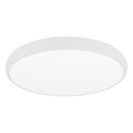 PENDLA stropní svítidlo LED 100W 6000lm 4000K krokové stmívání 81cm IP20, matně bílé 1