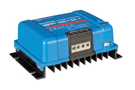 SCC115035210 MPPT solární regulátor Victron Energy SmartSolar 150/35 3