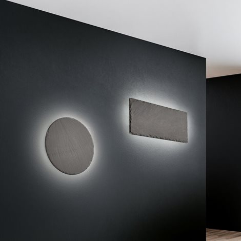 224210102 LED nástěnné či stropní svítidlo Raven 1x9W 1000lm 3000K IP20 2
