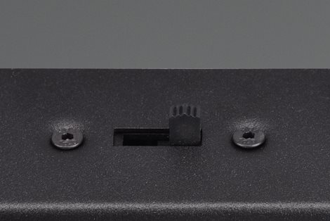 241810208 LED nástěnné svítidlo Sequence 1x22W 2800lm 2300K+3000K+4000K 2