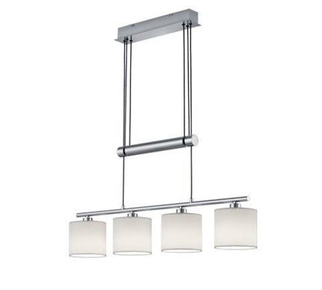 305400401 Garda závěsné svítidlo E14 4x28W 1