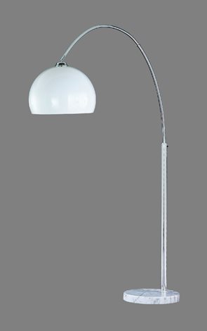 4200011-06 TRIO Sola stojanové svítidlo E27 1x75W 2