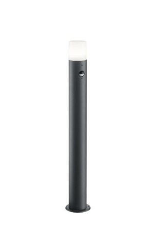 422260142 Hoosic exteriérový sloupek E27 1x28W IP44 1