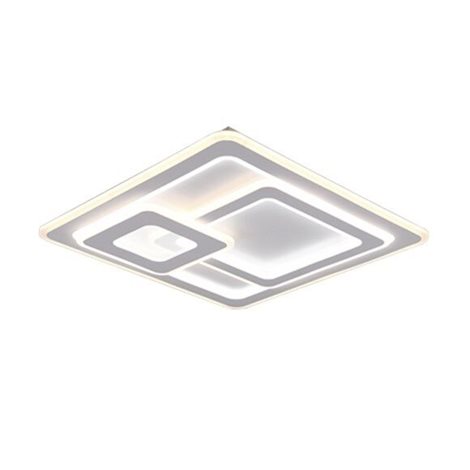 629219331 Trio Mita LED stropní svítidlo 1x76W 9250lm 2700-6000K - stmívatelné, dálkové ovládání, bí 1
