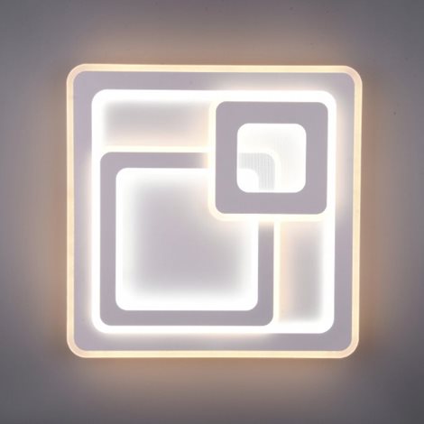 629219331 Trio Mita LED stropní svítidlo 1x76W 9250lm 2700-6000K - stmívatelné, dálkové ovládání, bí 2