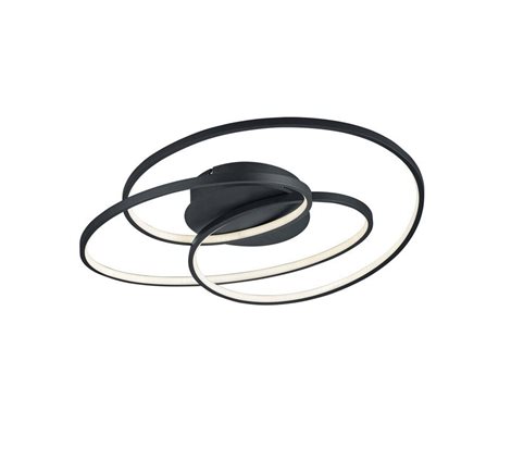 673916032 LED přisazené stropní svítidlo Gale 1x38W 3850lm 3000K - stmívatelné 1