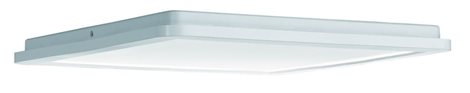RL CAMILLUS SVÍTIDLO PŘISAZENÉ HRANATÉ LED 24W 2000lm 3000K, IP44, bílá 5