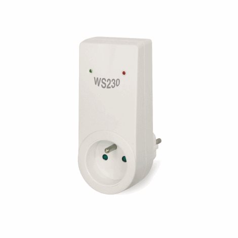 WS230 Opakovač signálu-repeater