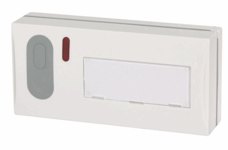 BZ911 Bezdrátový zvonek s obousměrnou komunikací  3