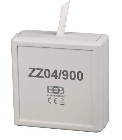 ZZ04/900 Záložní zdroj 4V/900mAh 2