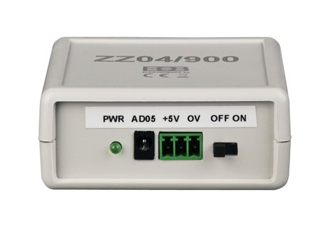 ZZ04/900 Záložní zdroj 4V/900mAh 3