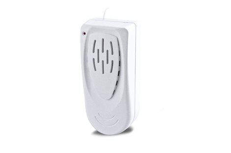 WS306 Přijímač GONG pro systém WS3xx 1