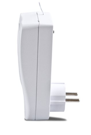 WS307 Přijímač Alarm - siréna 2