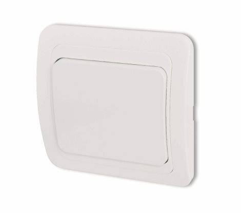 WS330 Vysílač nástěnný 4 kanálový