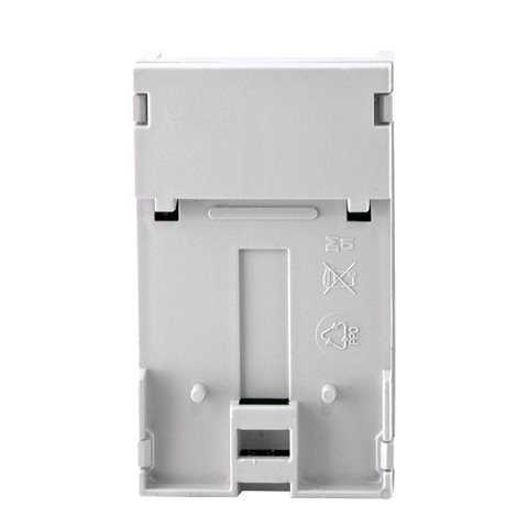 RJ402 Rozdílový teplotní spínač 3