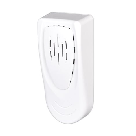 BBZ5 Bateriový bezdrátový zvonek 2