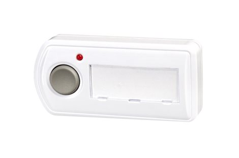 BBZ5 Bateriový bezdrátový zvonek 3