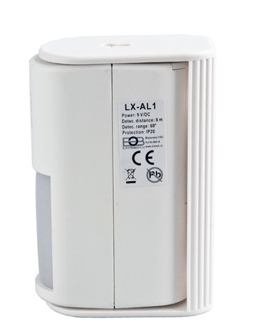LX-AL1 MINI ALARM 2