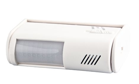 LX-AL1 MINI ALARM 1