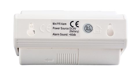 LX-AL1 MINI ALARM 3