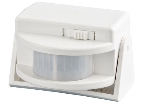 LX-AL2 MINI ALARM 1