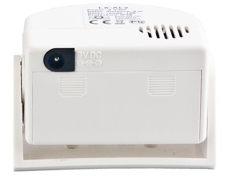 LX-AL2 MINI ALARM 3