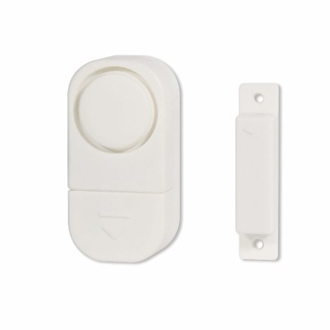 LX-AL3 MAGNETICKÝ MINI ALARM