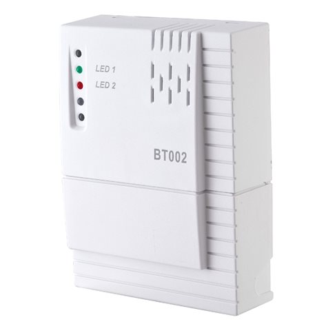 BPT002 Přijímač pro bezdrátový termostat ON/OFF