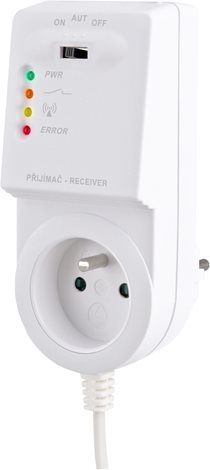 BT21 (BPT21) Bezdrátový termostat 3