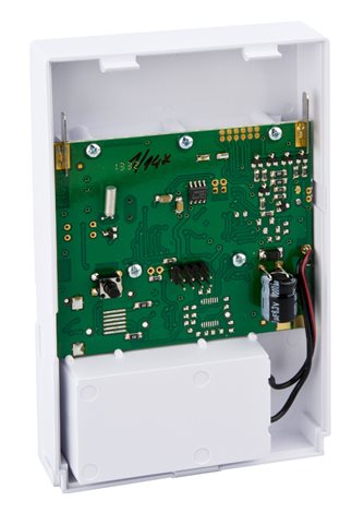 PT21 Prostorový termostat 3