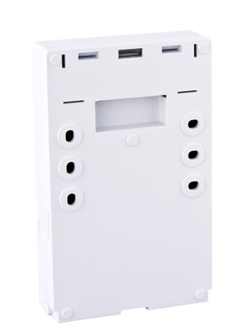 PT21 Prostorový termostat 4