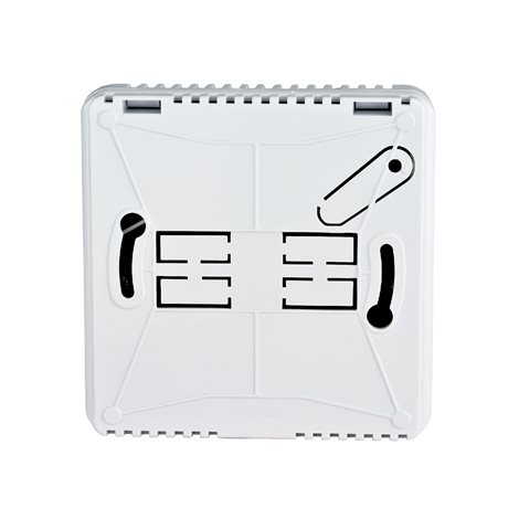 PT14-HT Prostorový termostat pro termoelektrický ventil 4