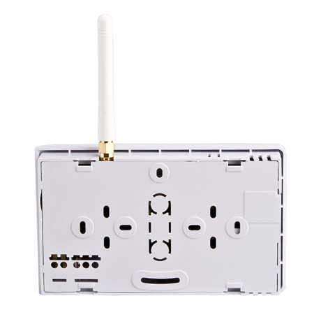 PT32GST Digitální termostat se zabudovaným GST modulem 3