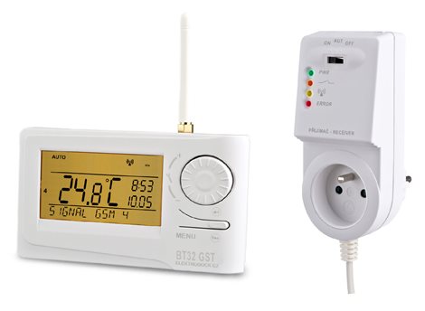 BT32 GST termostat  1