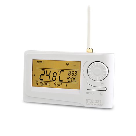 BT32 GST termostat  2