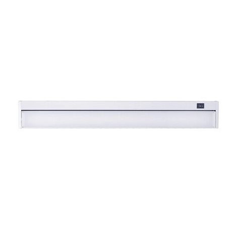 WO215 LED kuchyňské svítidlo výklopné, vypínač, 10W, 4100K, 58cm 1