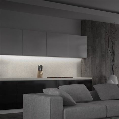 WO216 LED dotykové podlinkové a nábytkové svítidlo stmívatelné, 2x5W, 4100K,2x50cm 4