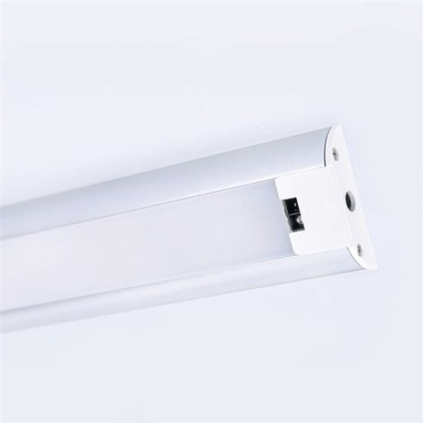 WO217 LED bezdotykové podlinkové a nábytkové svítidlo stmívatelné, IR sensor, 9W, 4100K, 6 3