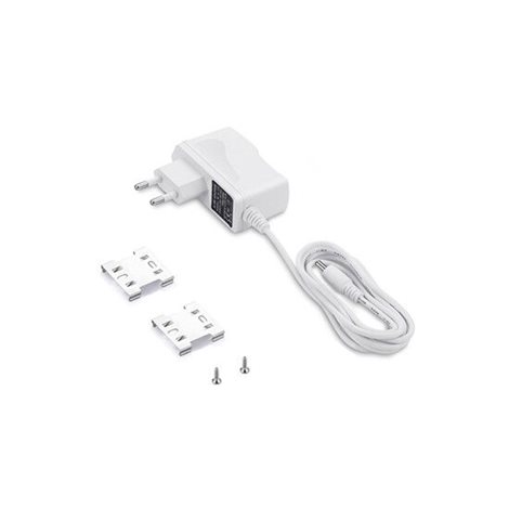 WO217 LED bezdotykové podlinkové a nábytkové svítidlo stmívatelné, IR sensor, 9W, 4100K, 6 4
