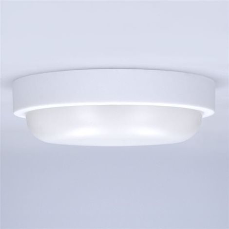 WO745 LED venkovní osvětlení kulaté, 13W, 910lm, 4000K, IP54, 17cm 5
