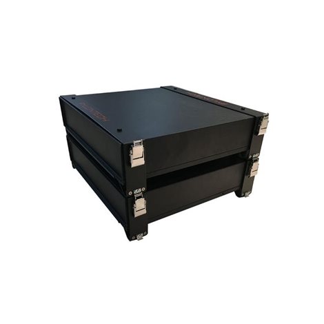 Baterie PYLONTECH US2000C 2.4 kw 4