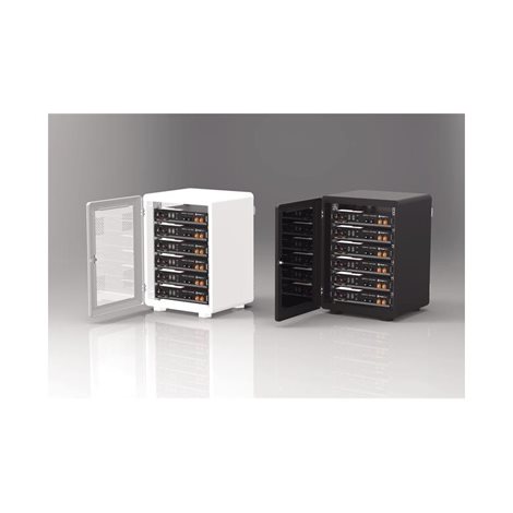 Baterie PYLONTECH US2000C 2.4 kw 5