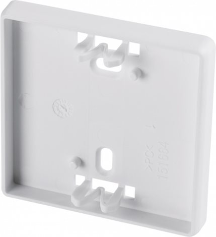 HmIP-SF-2 Nástěnná konzole bateriových komponent 55 mm 2