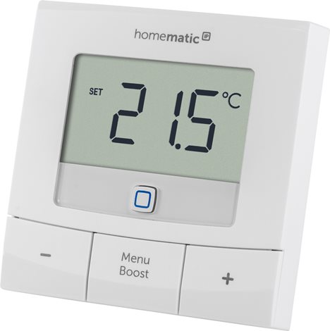 HmIP-WTH-B Nástěnný termostat Basic 2